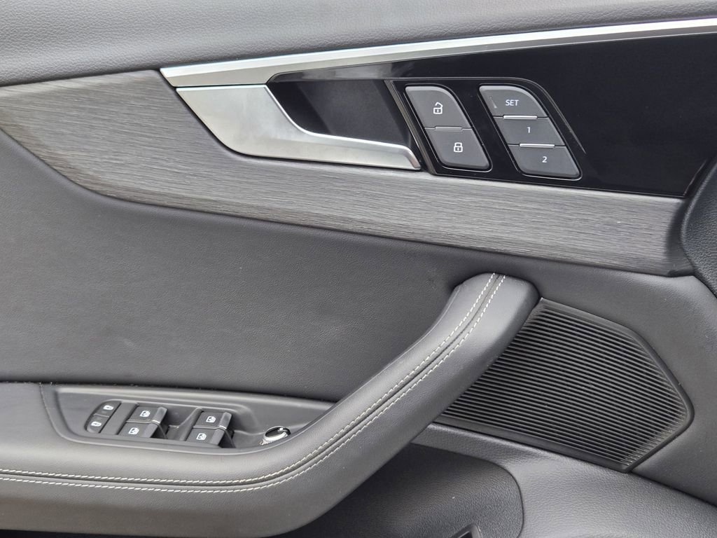 Certified 2022 Audi A4 2.0T Premium Plus w/ Premium Plus Package image 27