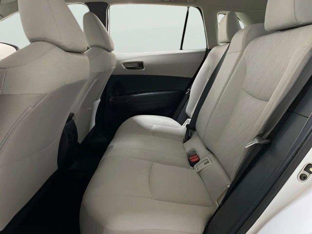 Used 2024 Toyota Corolla Cross L FWD image 20