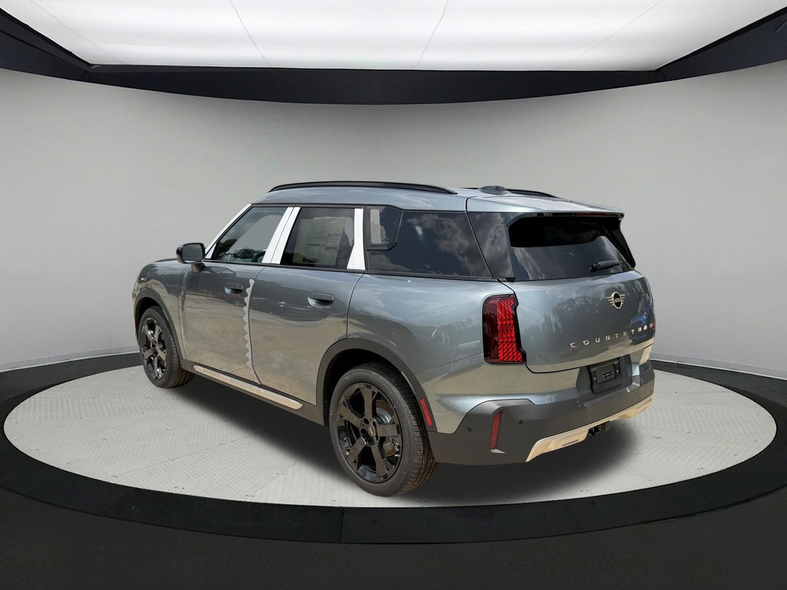New 2027 MINI Cooper Countryman S AWD/4WD image 6