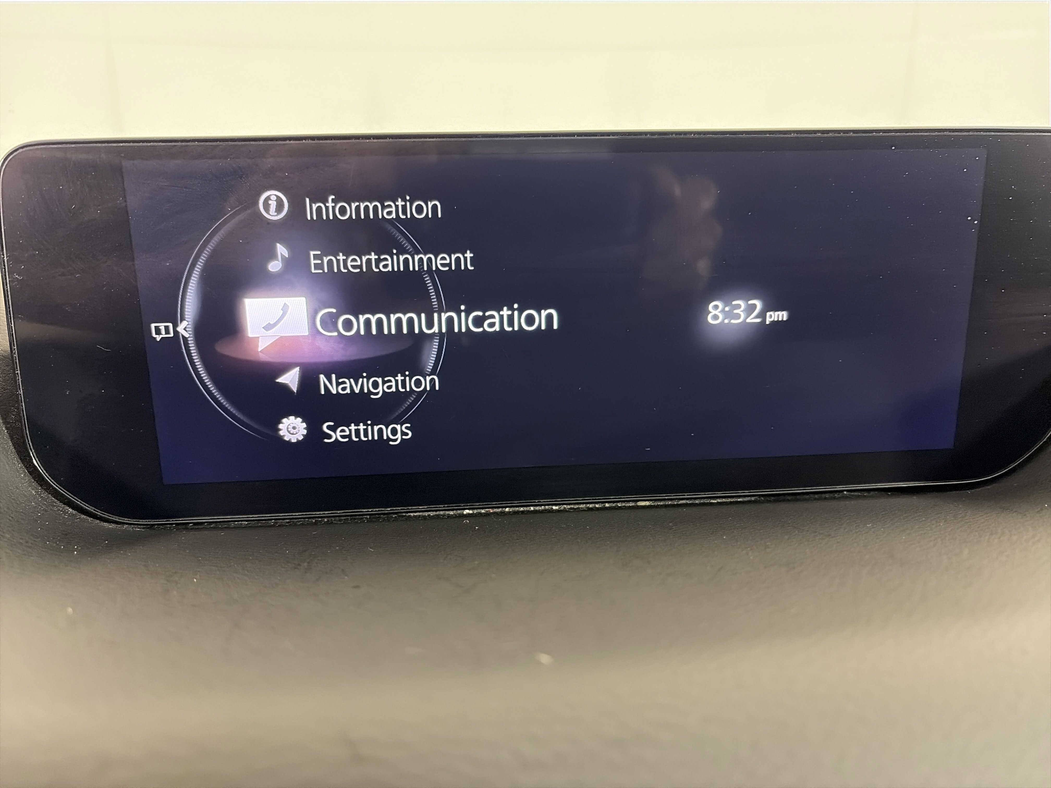 Used 2023 MAZDA CX-50 AWD 2.5 S w/ Cargo Package image 18