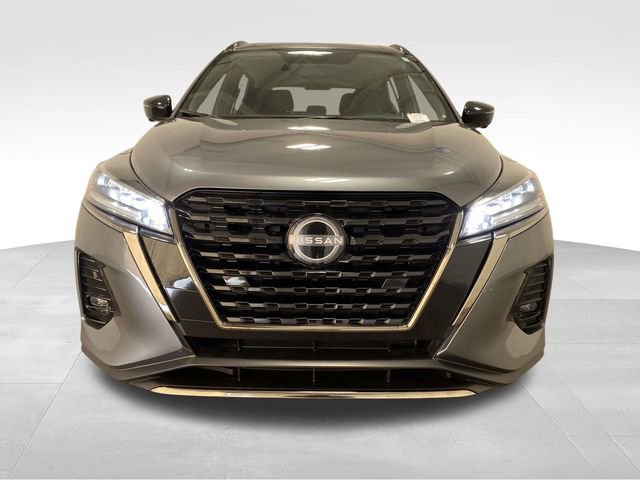 Used 2024 Nissan Kicks SR image 7