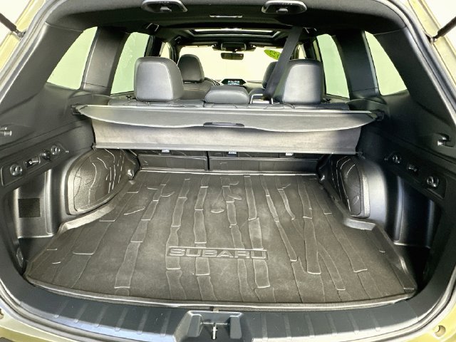 Used 2022 Subaru Forester Wilderness AWD/4WD image 30