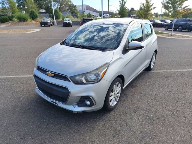 Used 2016 Chevrolet Spark LT FWD image 5