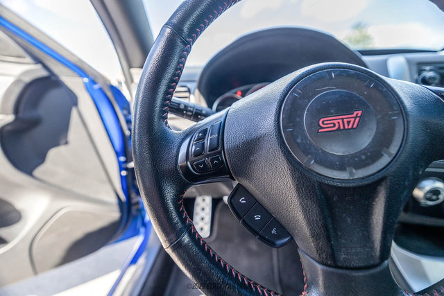 Used 2013 Subaru Impreza WRX STI AWD/4WD image 49