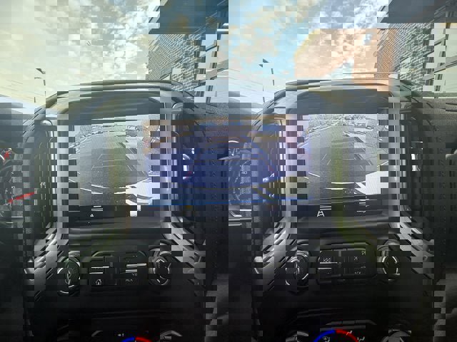 Used 2021 Chevrolet Silverado 1500 RST w/ Rally Edition image 28