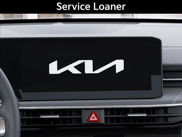New 2026 Kia K5 GT-Line w/ GT-Line Premium Package FWD image 20