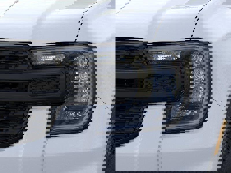 New 2026 Ford Ranger XL image 18
