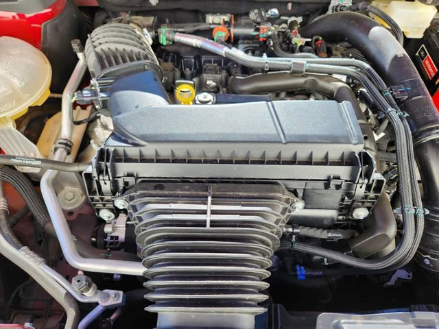 New 2025 Lincoln Nautilus Premier w/ Equipment Group 102A image 19