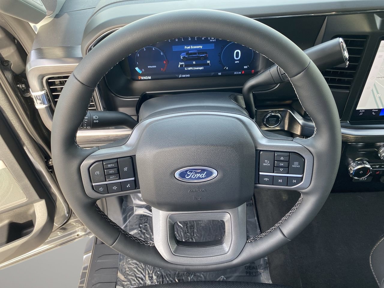 New 2026 Ford F250 Lariat w/ Chrome Package AWD/4WD image 32