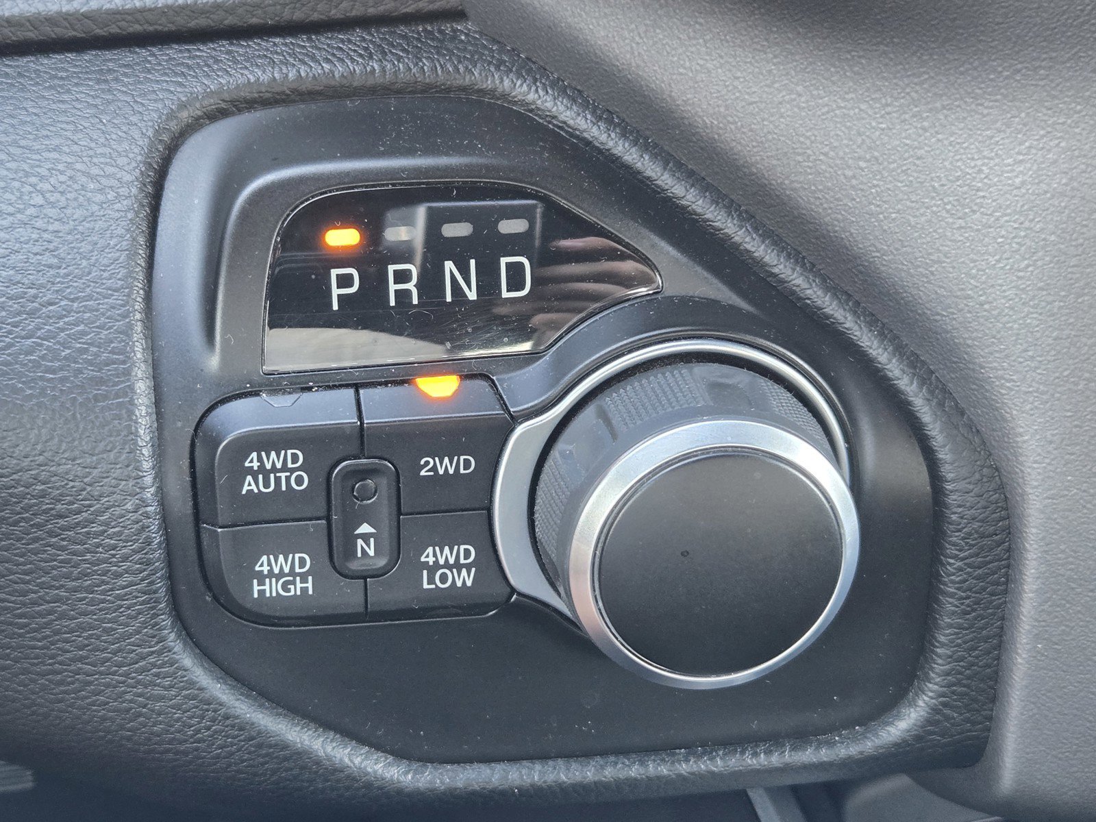 Used 2022 RAM 1500 Big Horn image 20