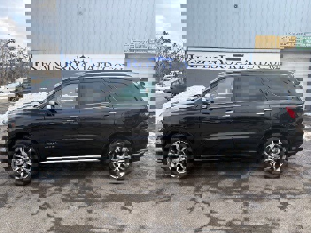 Used 2018 Dodge Durango Citadel image 1