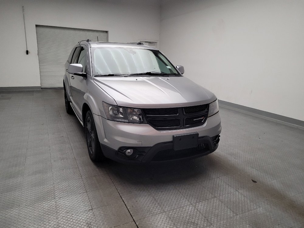 Used 2020 Dodge Journey Crossroad FWD image 14