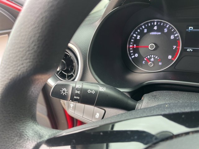 Used 2023 Kia Forte LXS image 21