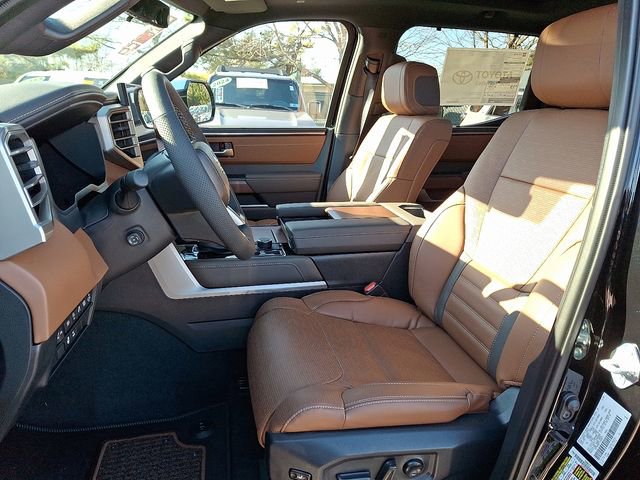 New 2026 Toyota Tundra 1794 Edition image 6