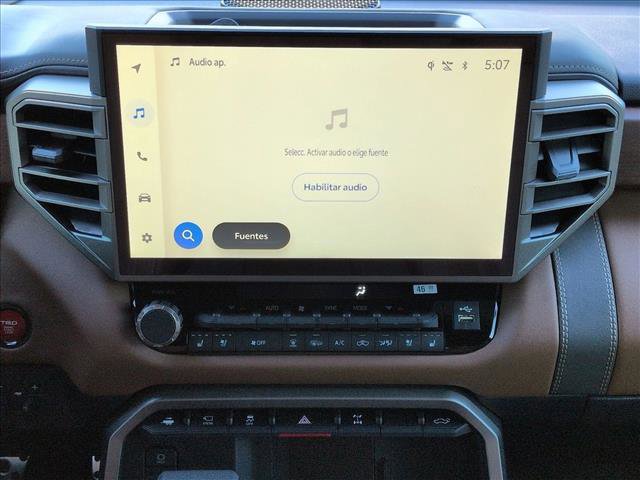 New 2026 Toyota Tundra 1794 Edition image 12