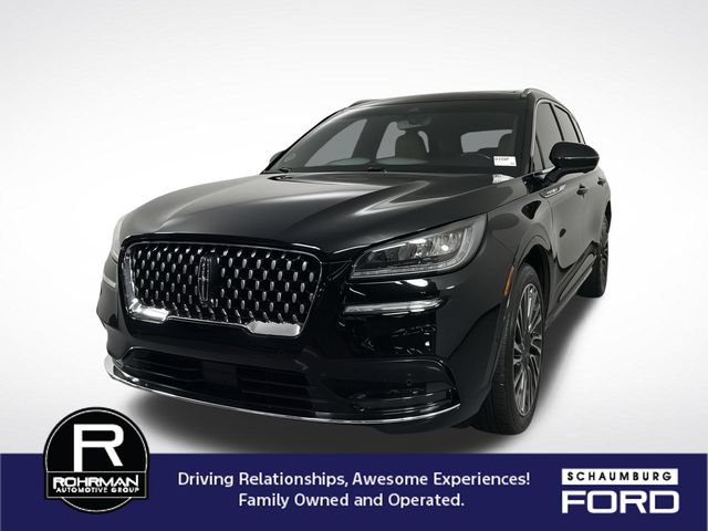 Used 2020 Lincoln Corsair Reserve w/ Equipment Group 201A