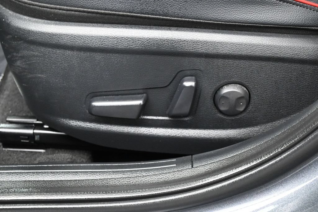 Used 2023 Kia Forte GT w/ GT2 Package FWD image 12