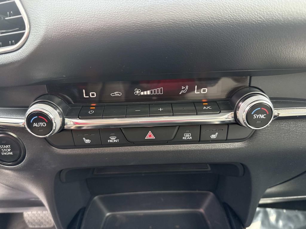 Used 2023 MAZDA CX-30 AWD 2.5 S w/ Premium Package image 32