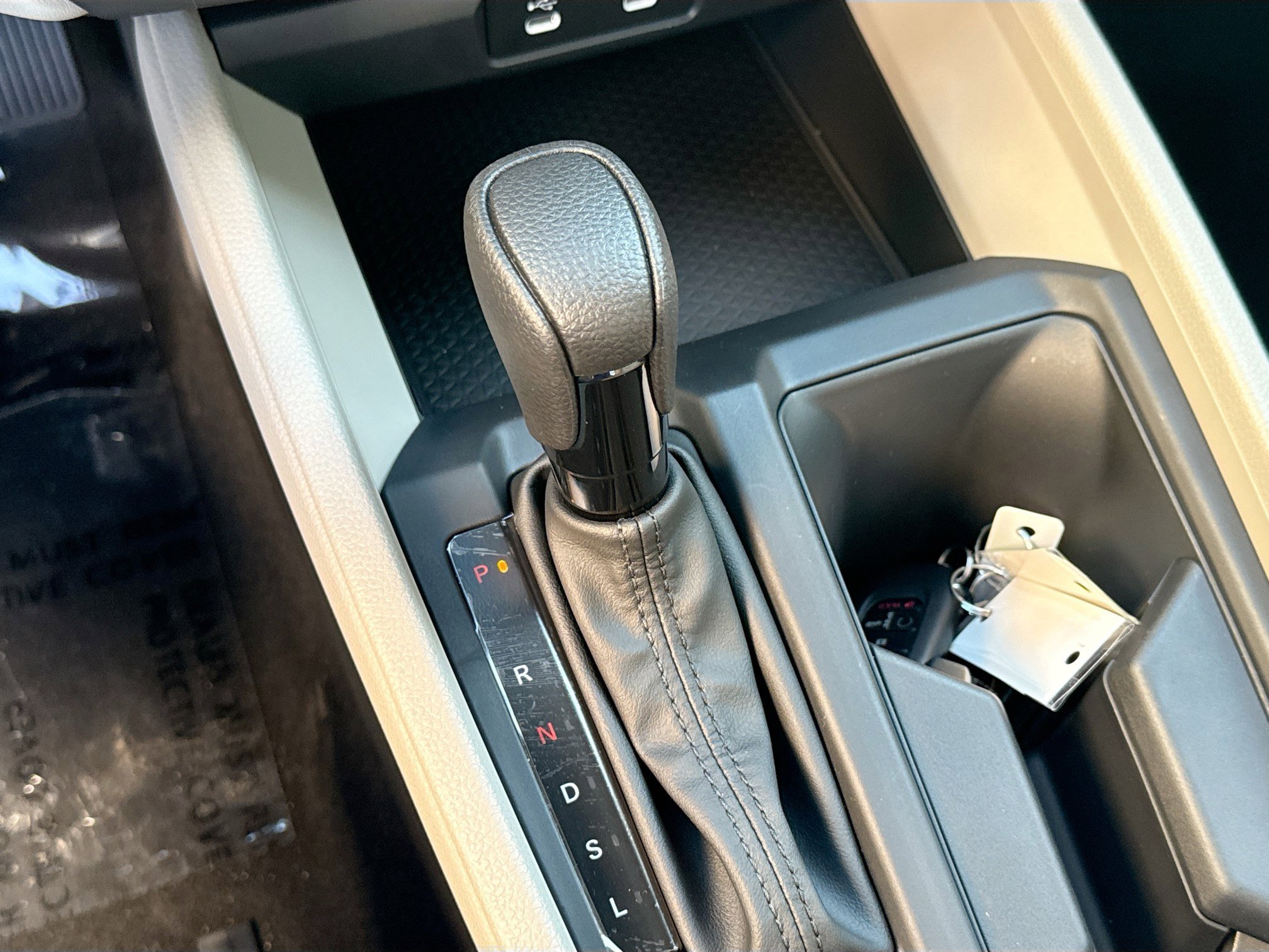 New 2025 Honda Accord SE image 13