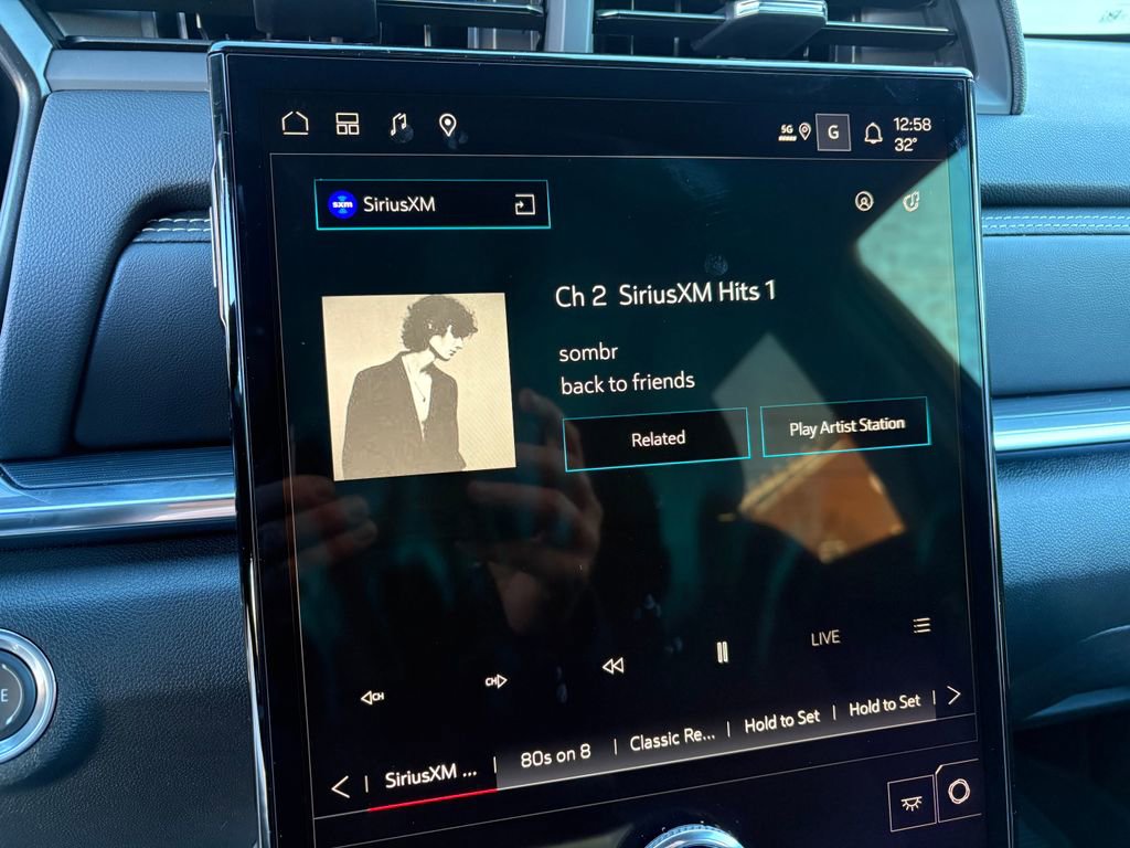 New 2026 GMC Terrain Elevation w/ LPO, Floor Liner Package image 24