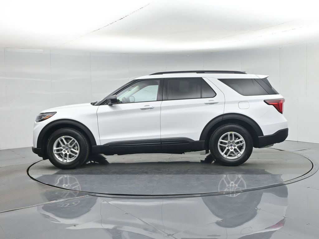 New 2026 Ford Explorer Active RWD image 26