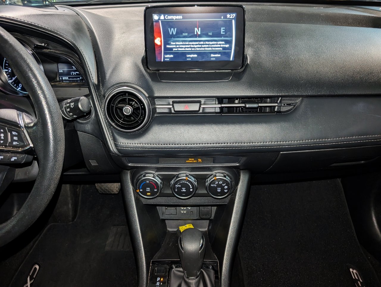 Used 2020 MAZDA CX-3 Sport AWD/4WD image 32