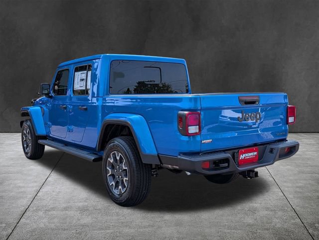 New 2026 Jeep Gladiator Mojave AWD/4WD image 7