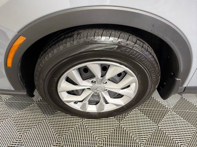 Used 2026 Honda CR-V LX image 13