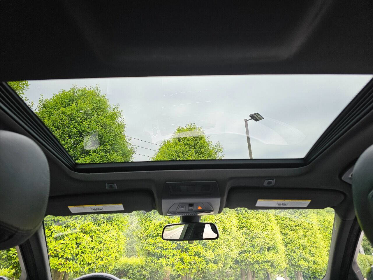 Used 2015 BMW 535i xDrive Sedan image 26