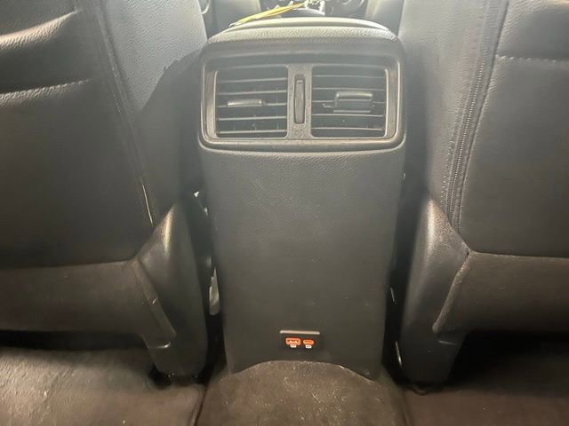 Used 2020 Nissan Rogue SL w/ Premium Package image 24