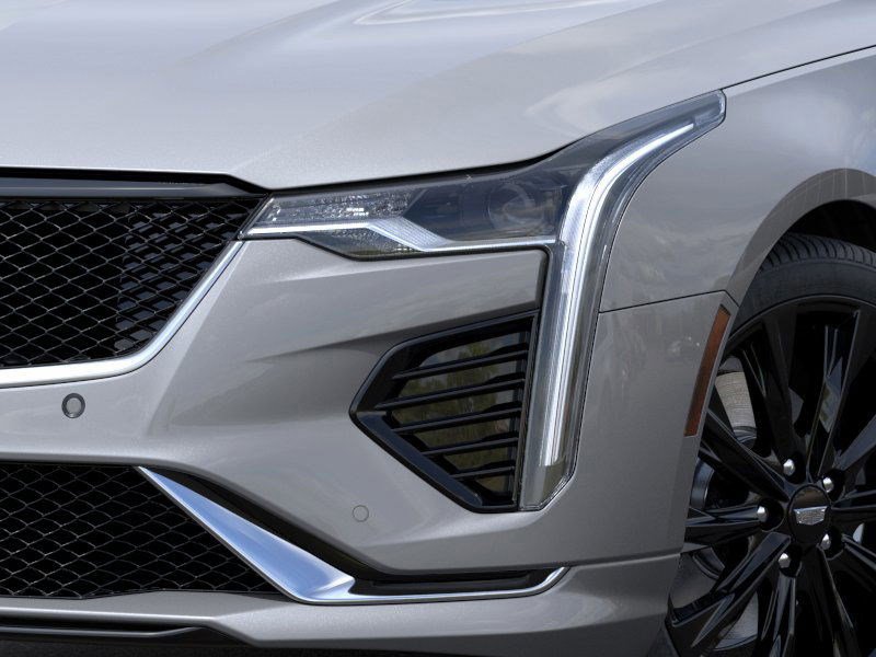 New 2025 Cadillac CT4 Sport image 10