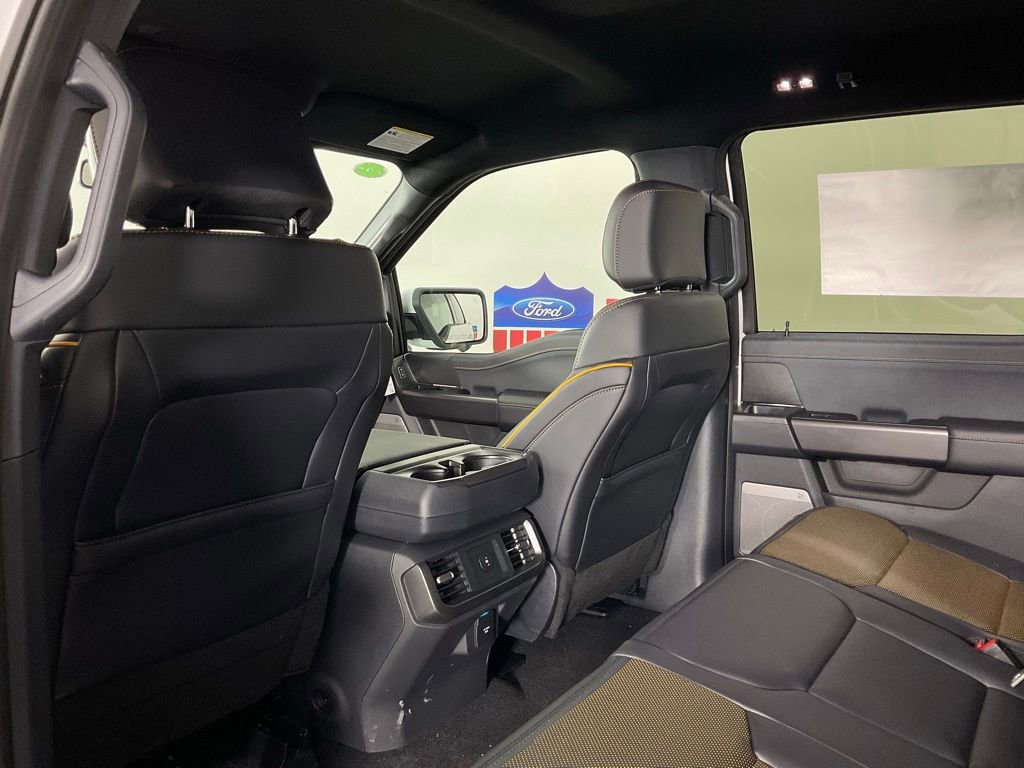 New 2026 Ford F150 Tremor AWD/4WD image 15