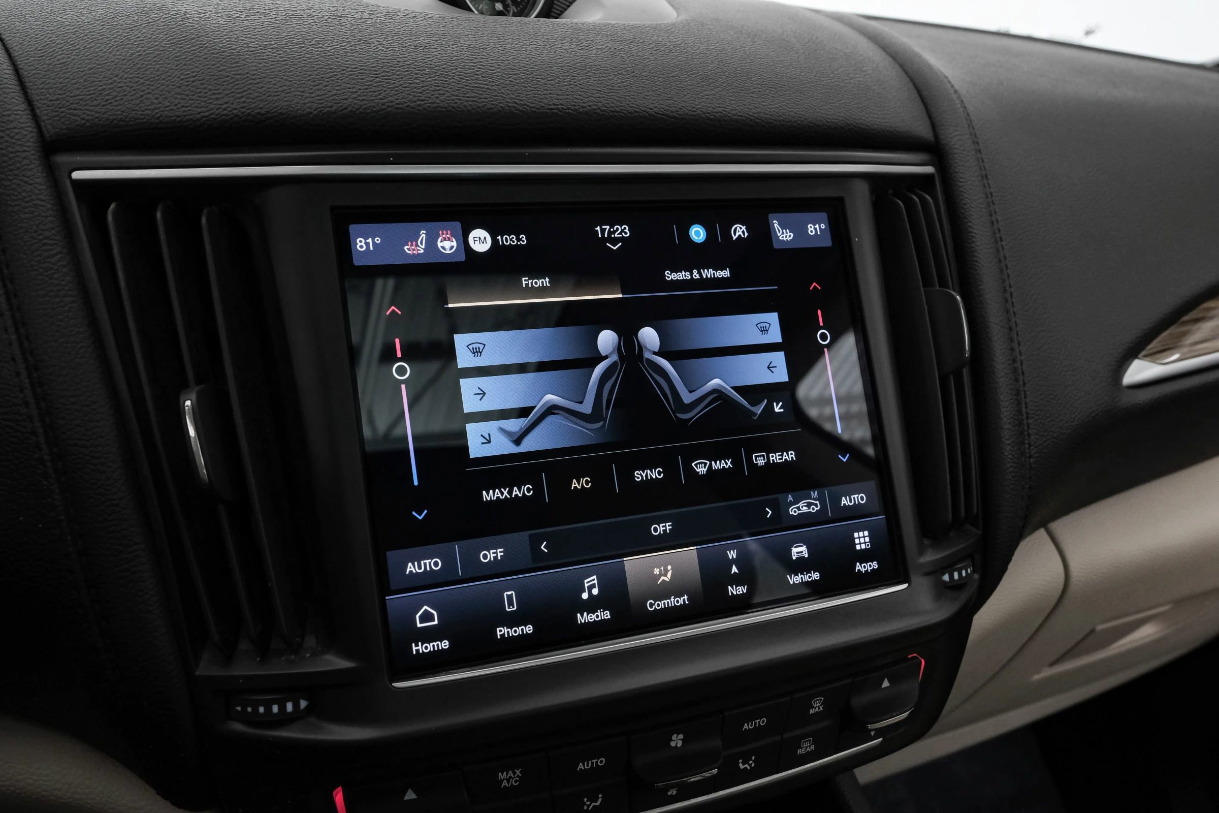 Used 2022 Maserati Levante GT image 31