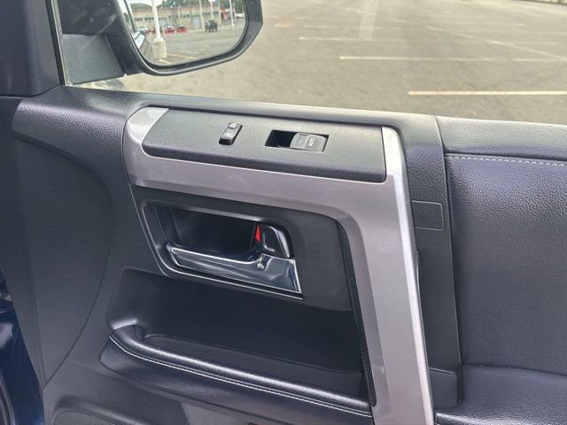 Used 2019 Toyota 4Runner Limited image 10