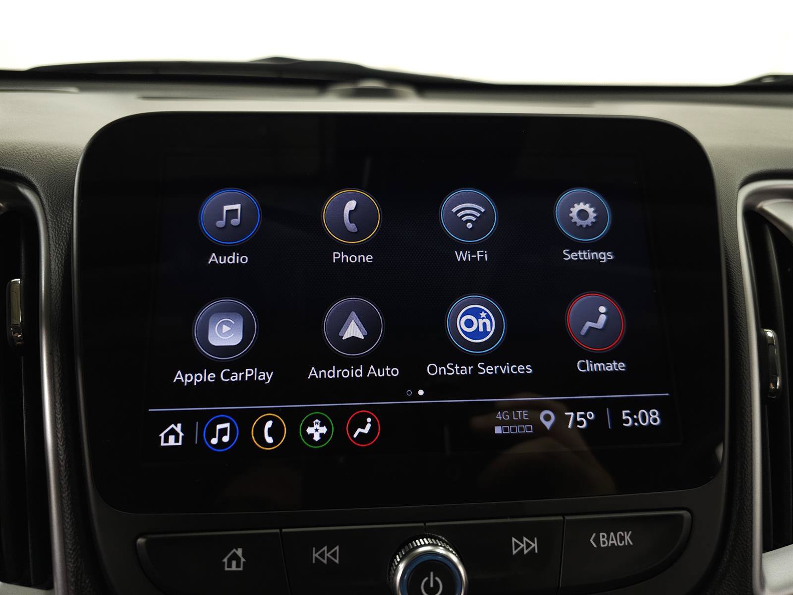 Used 2024 Chevrolet Malibu LT FWD image 18
