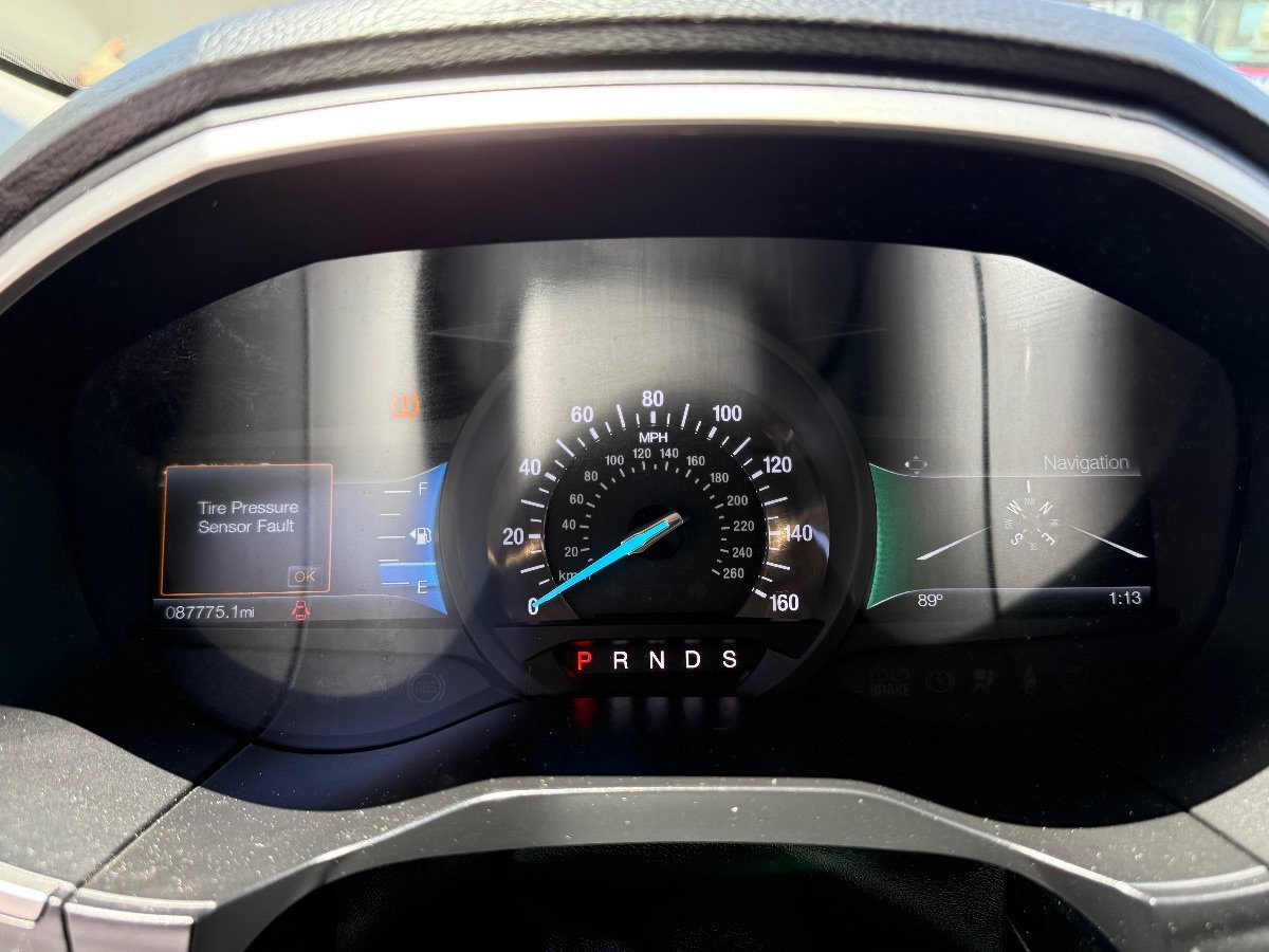 Used 2016 Ford Edge SEL w/ Equipment Group 201A FWD image 24