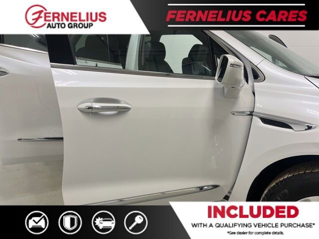 Used 2019 Buick Enclave Premium image 16