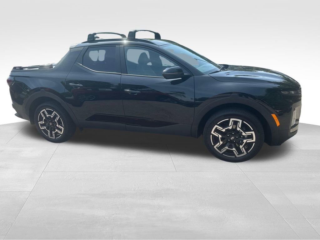 Used 2025 Hyundai Santa Cruz Limited AWD/4WD image 33