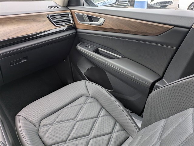 New 2026 Volkswagen Atlas SE image 21