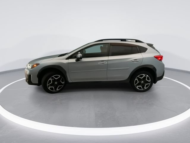 Used 2018 Subaru Crosstrek 2.0i Limited AWD/4WD image 9