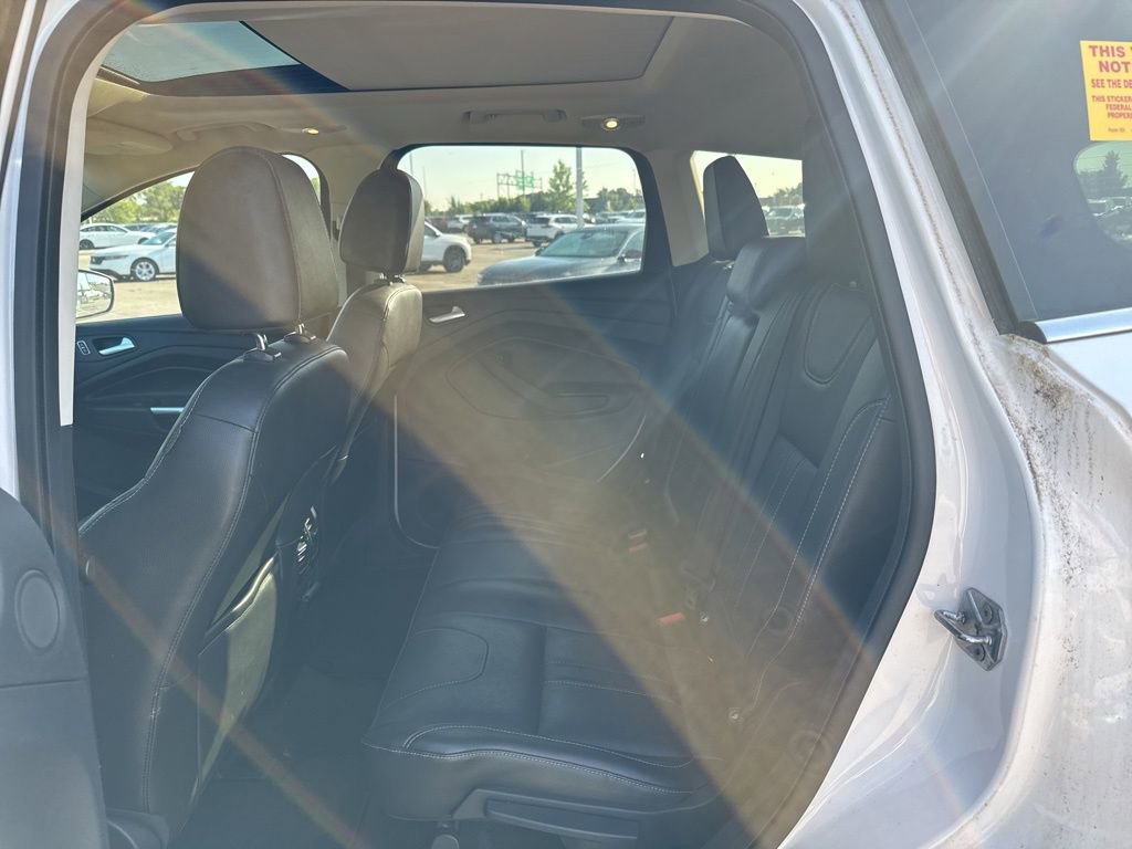 Used 2013 Ford Escape Titanium AWD/4WD image 15