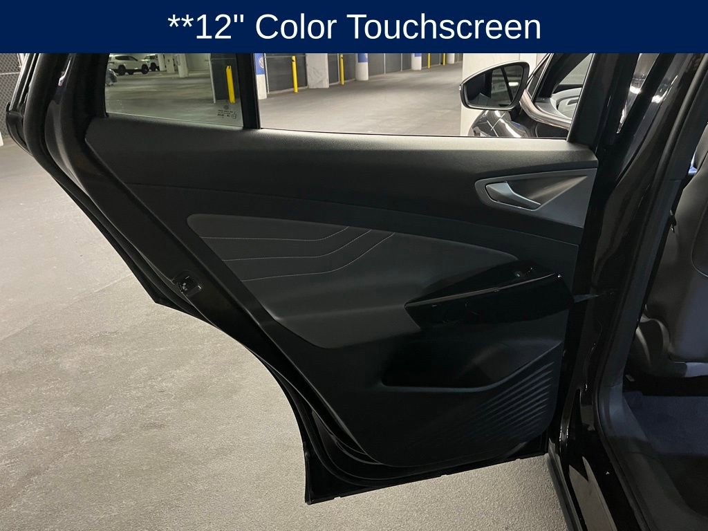 Used 2023 Volkswagen ID.4 Pro S image 20