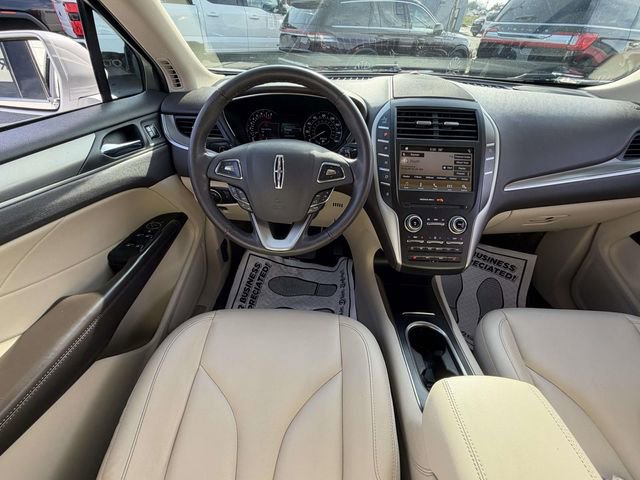Used 2018 Lincoln MKC Premiere image 15