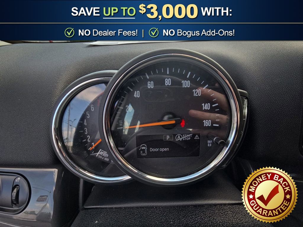 Used 2020 MINI Cooper Countryman FWD image 20