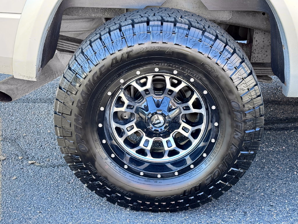 Used 2012 RAM 2500 Laramie w/ Protection Group AWD/4WD image 15
