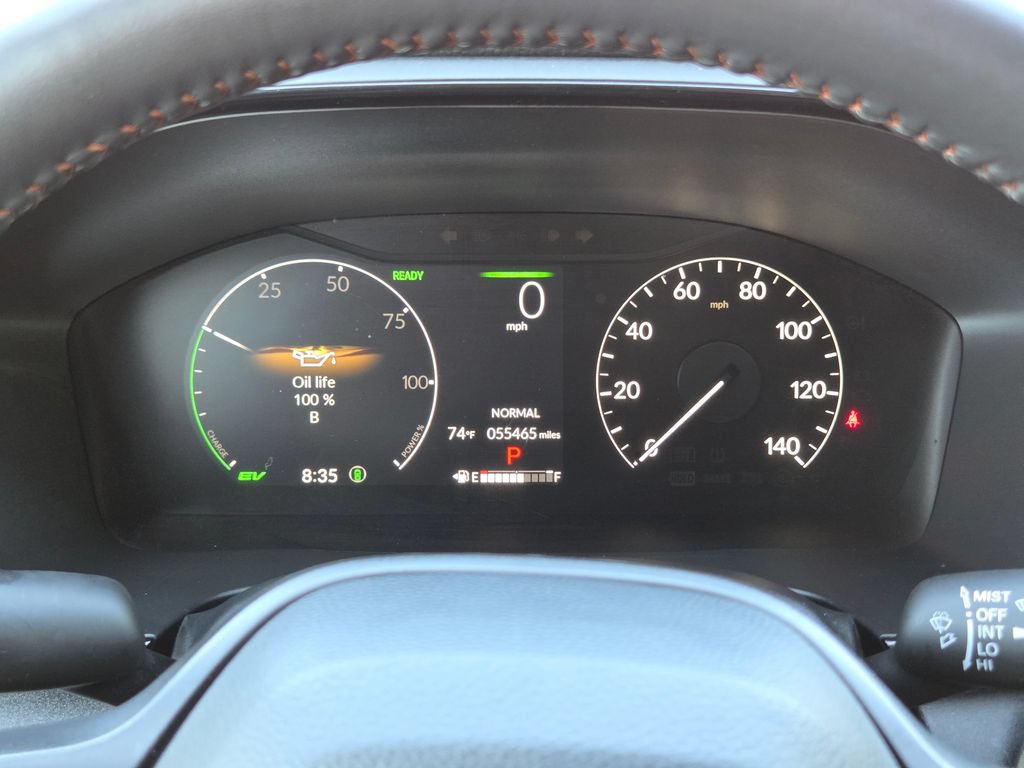 Certified 2024 Honda CR-V Sport image 37