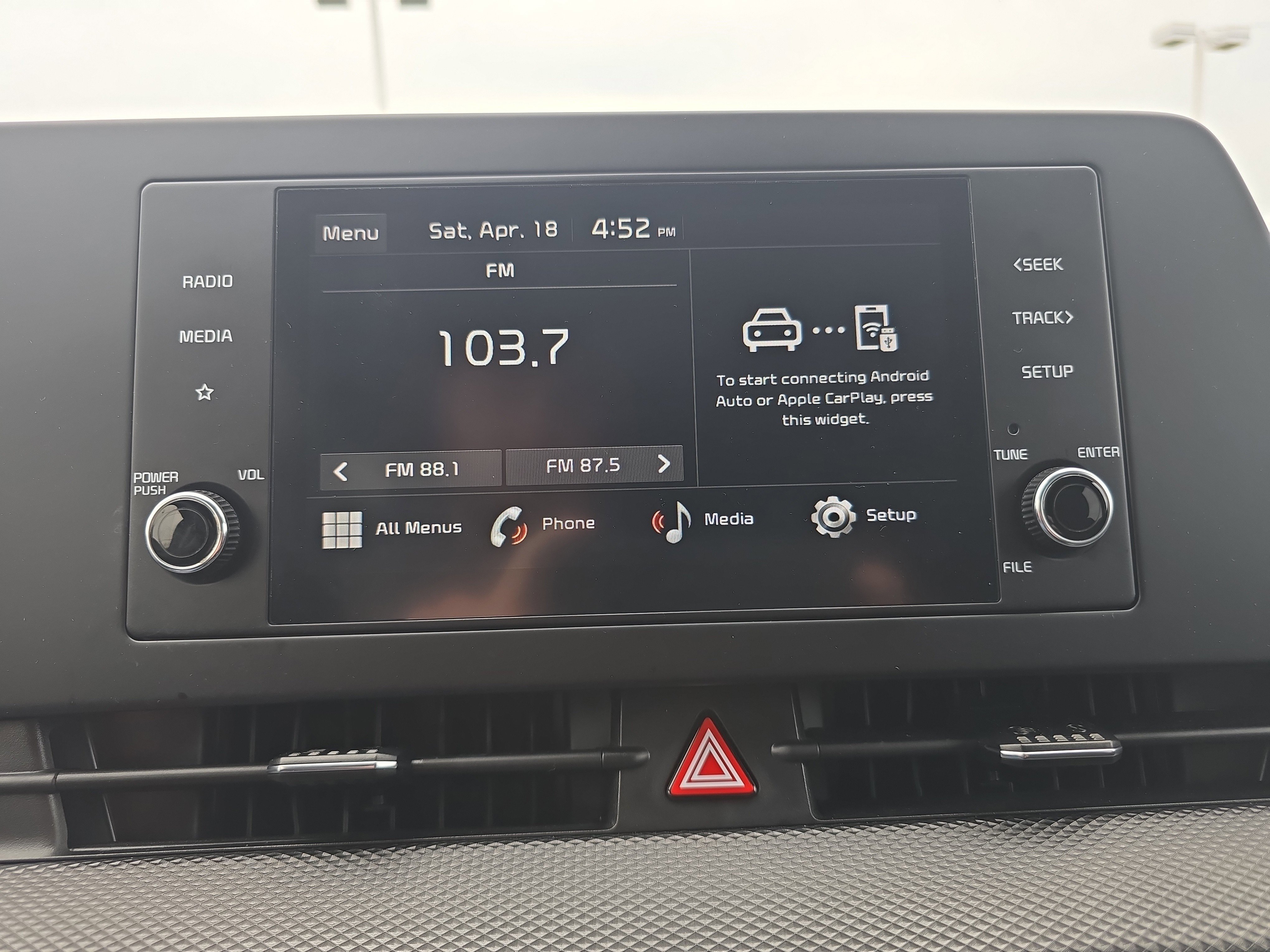 Used 2023 Kia Sportage LX image 27