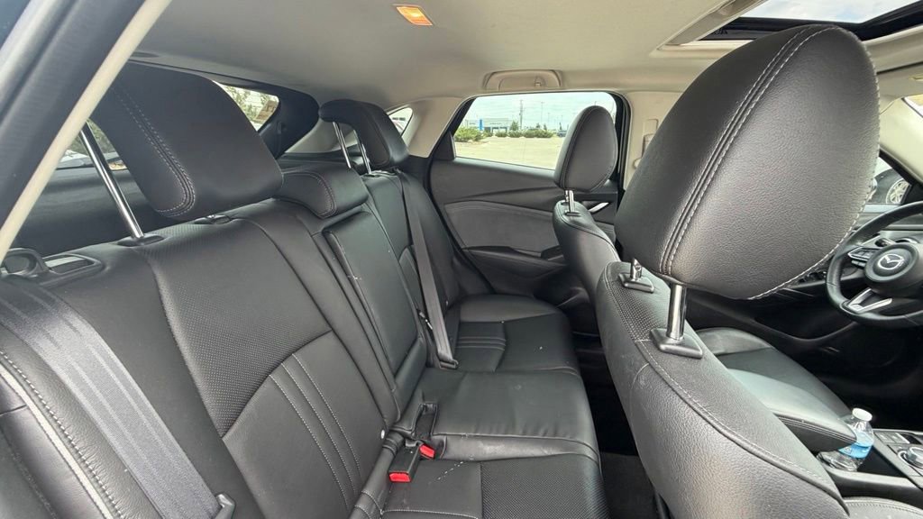 Used 2019 MAZDA CX-3 Grand Touring w/ Premium Package AWD/4WD image 12
