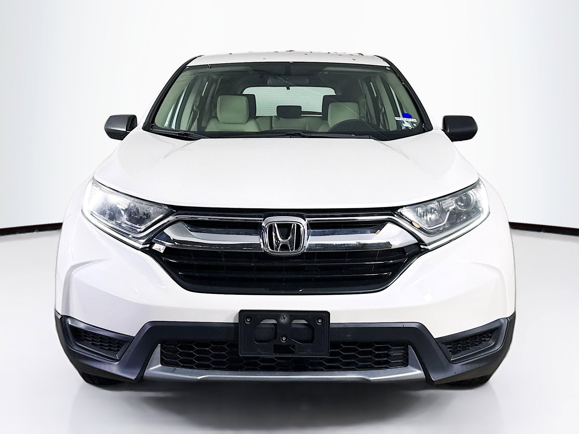 Used 2018 Honda CR-V LX image 3