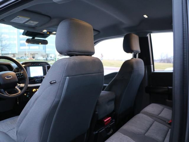 Used 2021 Ford F150 XL w/ Equipment Group 101A High image 16